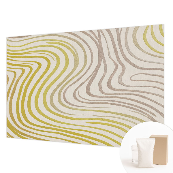 Papel de parede fotográfico Elegância líquida