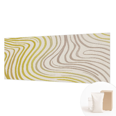 Papel de parede fotográfico Elegância líquida