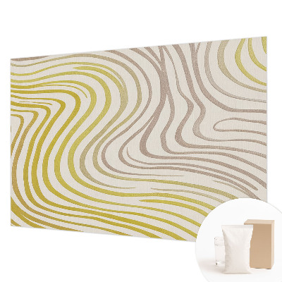 Papel de parede fotográfico Elegância líquida