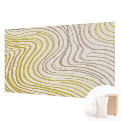 Papel de parede fotográfico Elegância líquida