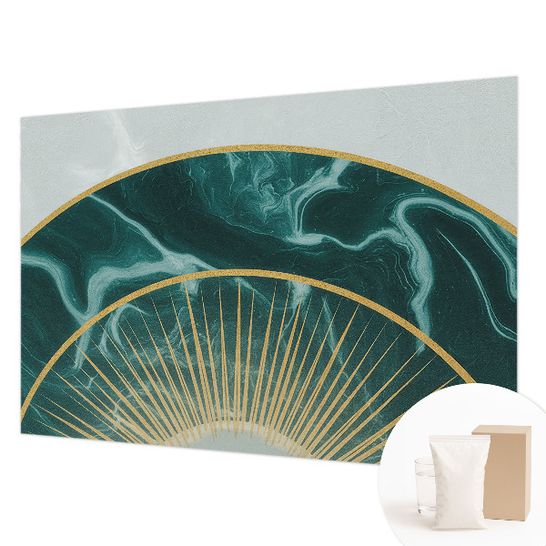 Mural de parede Mármore elegante