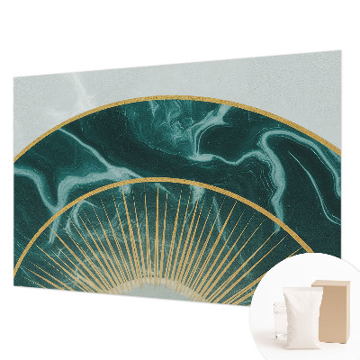 Mural de parede Mármore elegante