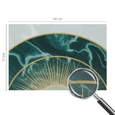 Mural de parede Mármore elegante