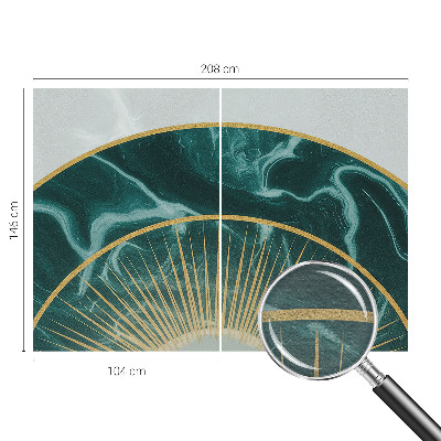 Mural de parede Mármore elegante