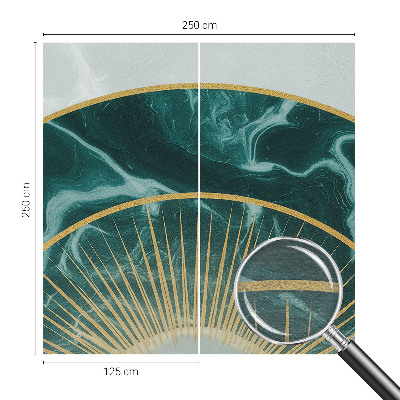 Mural de parede Mármore elegante