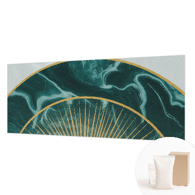 Mural de parede Mármore elegante