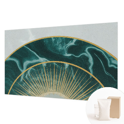 Mural de parede Mármore elegante