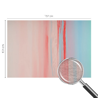 Fotomural Cores da harmonia