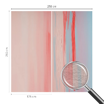 Fotomural Cores da harmonia