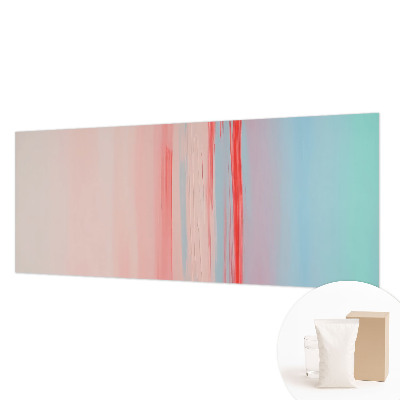 Fotomural Cores da harmonia