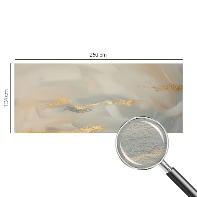 Papel de parede para sala Listras suaves