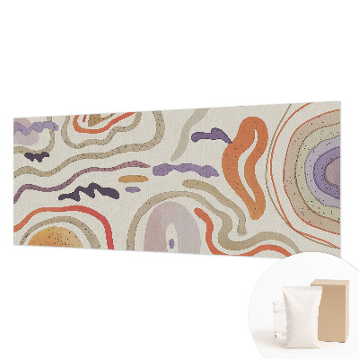 Mural de parede Padrões abstratos