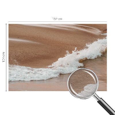 Fotomural Brisa do mar