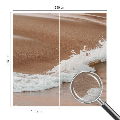 Fotomural Brisa do mar