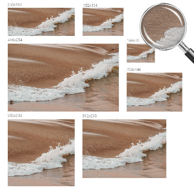 Fotomural Brisa do mar