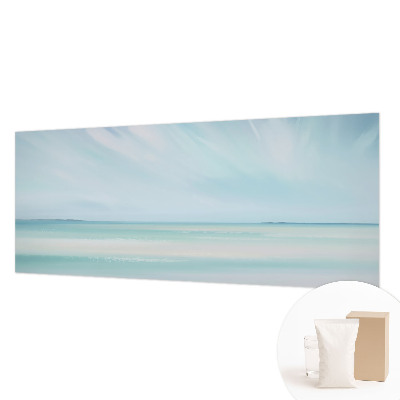Papel de parede fotográfico Mar calmo
