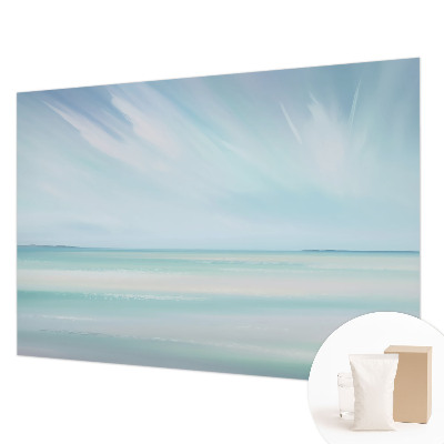 Papel de parede fotográfico Mar calmo