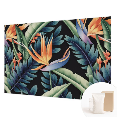 Papel de parede fotográfico Tema Paraíso