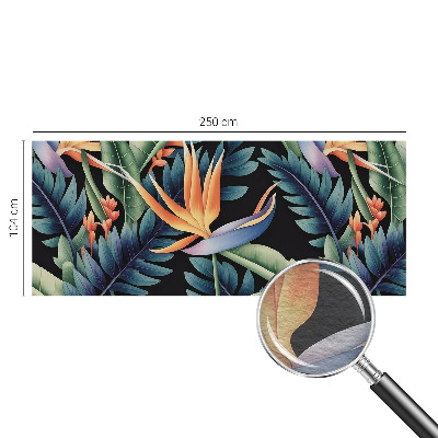 Papel de parede fotográfico Tema Paraíso