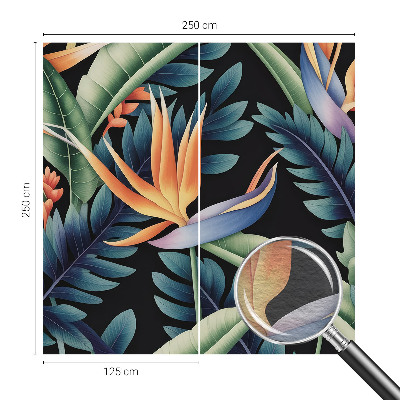 Papel de parede fotográfico Tema Paraíso