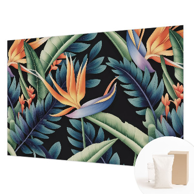Papel de parede fotográfico Tema Paraíso
