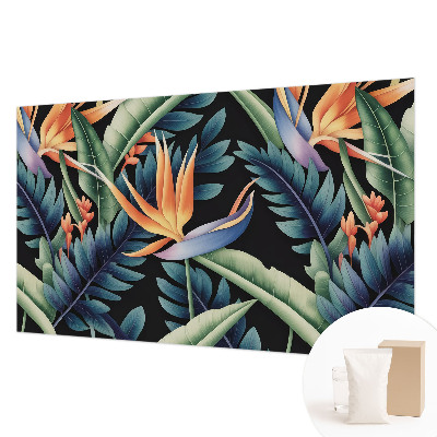 Papel de parede fotográfico Tema Paraíso