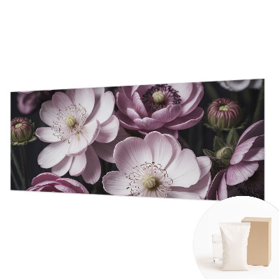 Fotomural Elegância floral