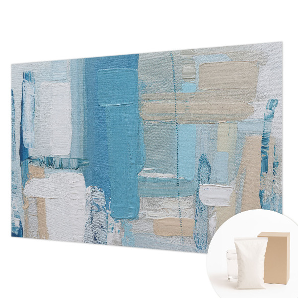 Papel de parede decorativo Harmonia moderna