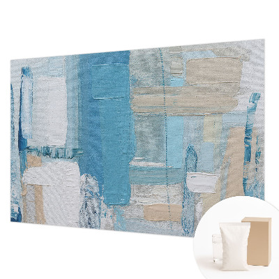 Papel de parede decorativo Harmonia moderna