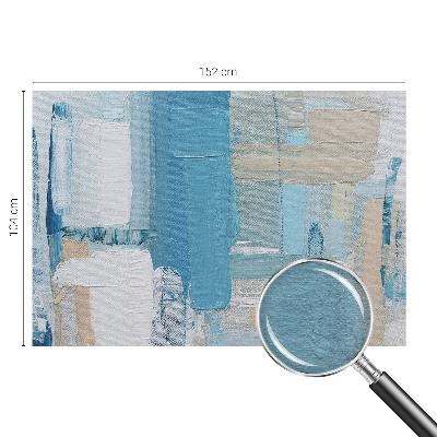 Papel de parede decorativo Harmonia moderna