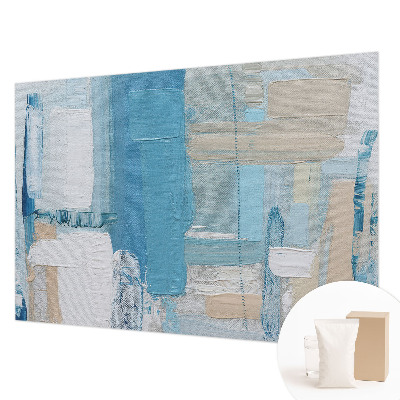 Papel de parede decorativo Harmonia moderna