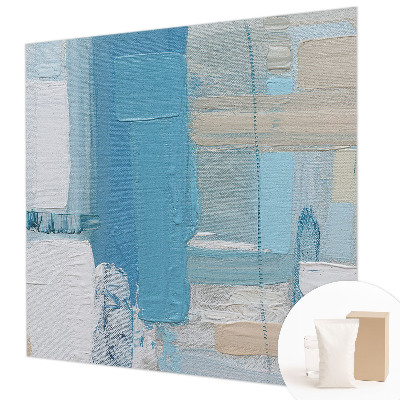 Papel de parede decorativo Harmonia moderna
