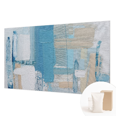 Papel de parede decorativo Harmonia moderna