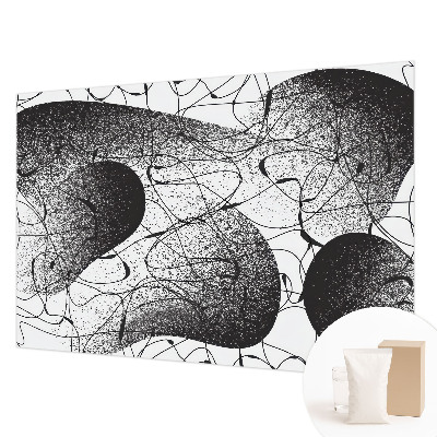 Mural fotográfico Padrão abstrato