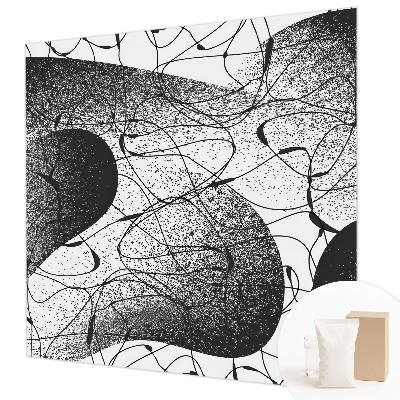 Mural fotográfico Padrão abstrato