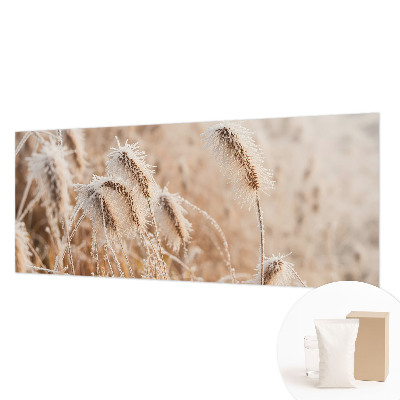 Papel de parede Paisagem de inverno