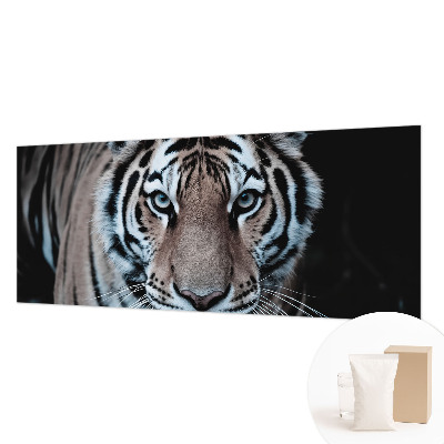 Papel de parede Retrato de tigre