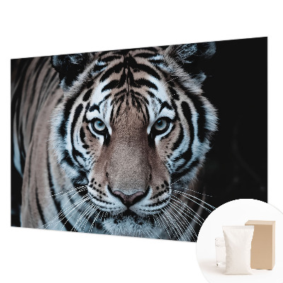 Papel de parede Retrato de tigre