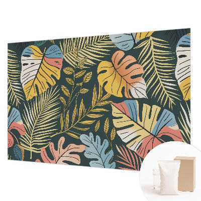 Mural de parede Energia tropical