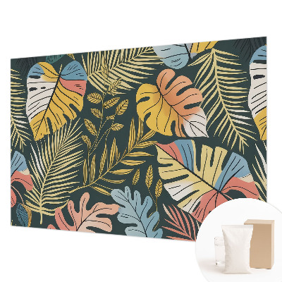Mural de parede Energia tropical