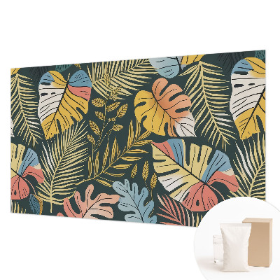 Mural de parede Energia tropical