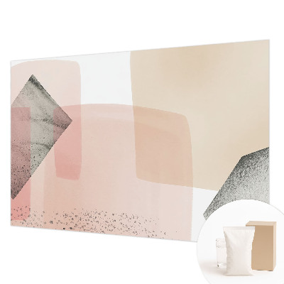 Fotomural Figuras delicadas