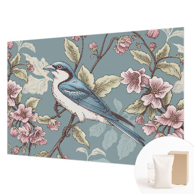 Mural de parede Harmonia da primavera