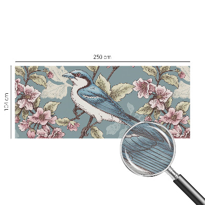 Mural de parede Harmonia da primavera