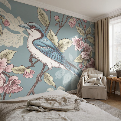 Mural de parede Harmonia da primavera