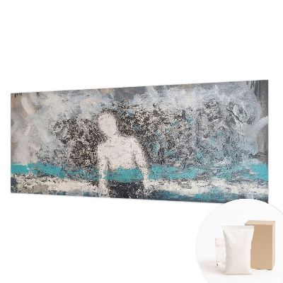 Mural de parede Mundo misterioso