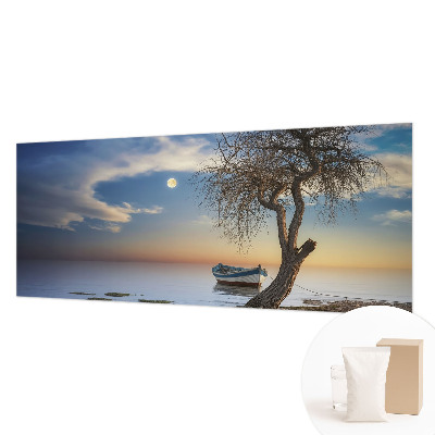 Papel de parede para quarto Uma paisagem tranquila
