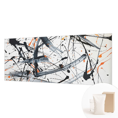 Papel de parede decorativo Caos energético