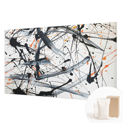 Papel de parede decorativo Caos energético