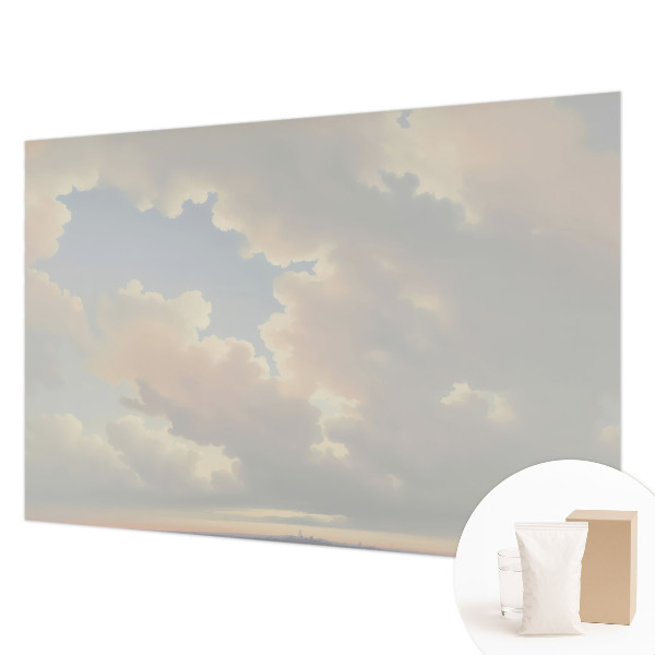 Papel de parede Céu pastel